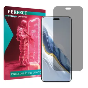 Perfect Privacy screen protector suitable for Honor Magic6 Pro Mobile phone