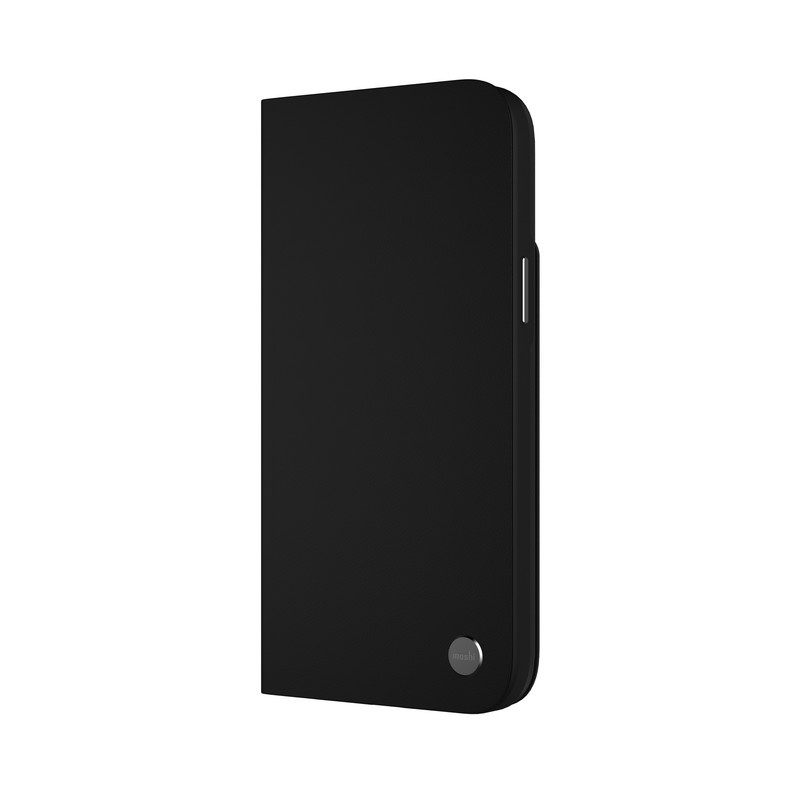 کیف کلاسوری موشی مدل Overture مناسب برای گوشی موبایل اپل iPhone 14 Pro Max