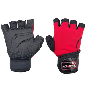 دستکش بدنسازی مدل MBB-2025