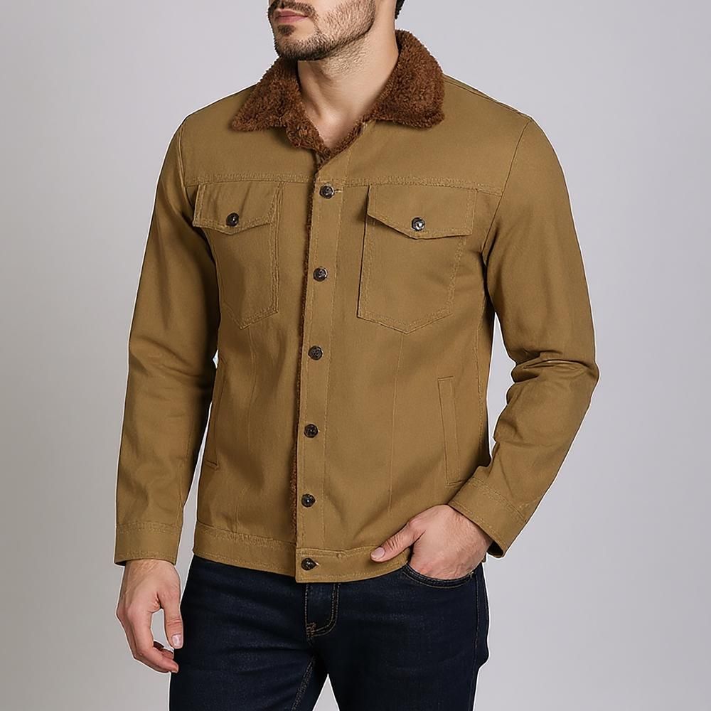 کت مردانه سون پون مدل m210 - - 1