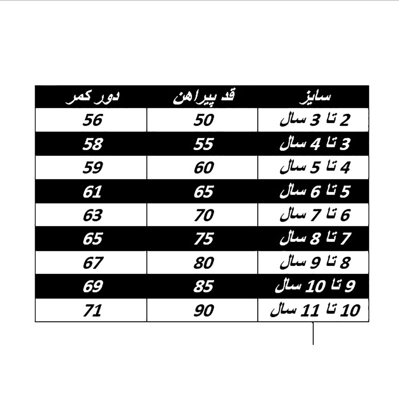 پیراهن دخترانه ترنا بهرامی مدل یونیکورن -  - 4
