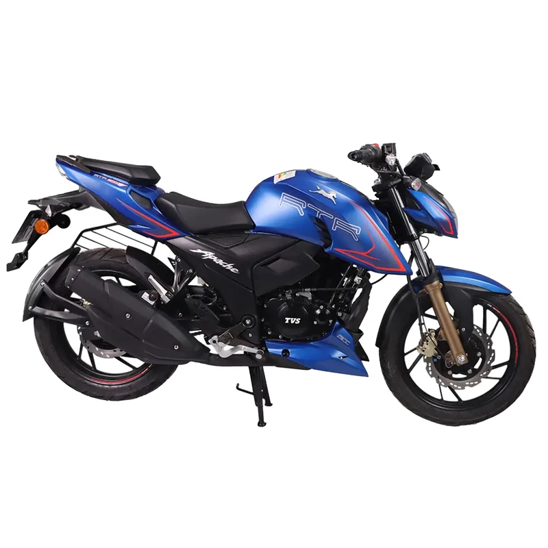 موتورسیکلت تی وی اس Apache RTR 200 سی سی  سال1403