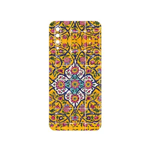MAHOOT Iran Tile 10 Cover Sticker for Samsung Galaxy A30s