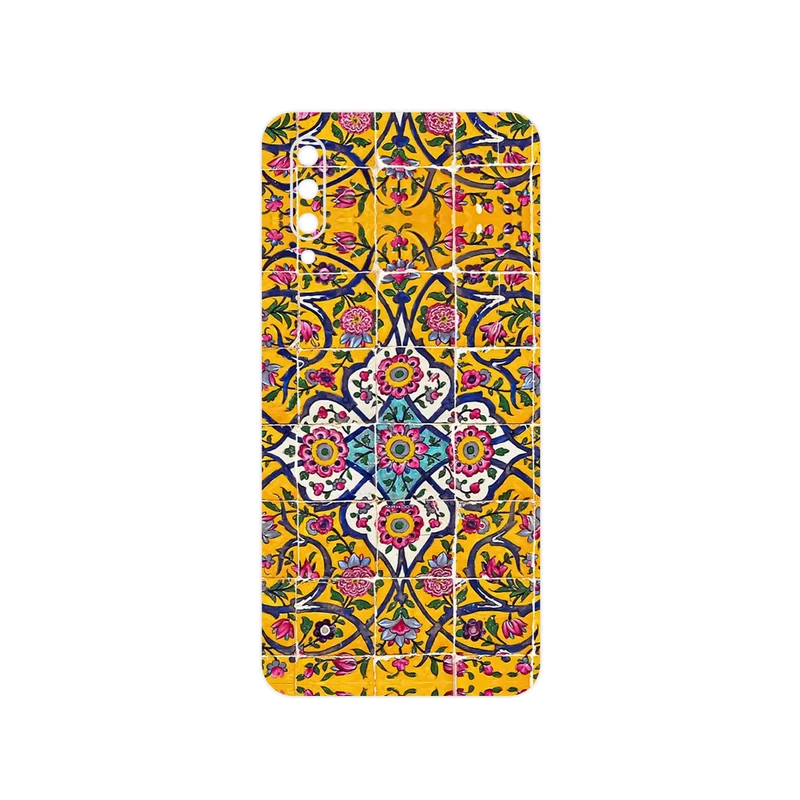 برچسب پوششی ماهوت مدل Iran Tile 10 مناسب برای گوشی موبایل سامسونگ Galaxy A30s