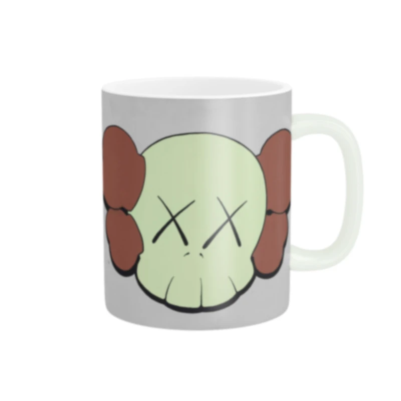 ماگ مدل فانتزی کد 1054