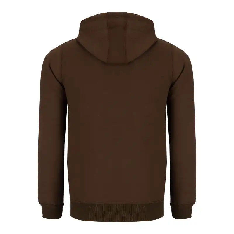 کاپشن مردانه رایکا کد 2269 رنگ قهوه ای