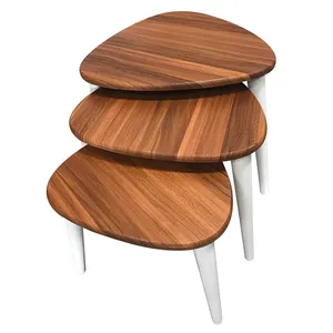 میز جلو مبلی سالسو مدل Afra کد BR-02