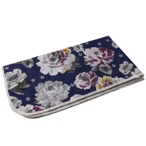 آبگیر کنار سینک طرح گل کد PJ-108270