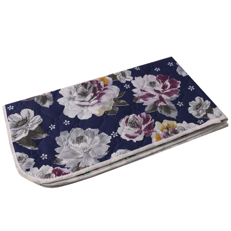 آبگیر کنار سینک طرح گل کد PJ-108270