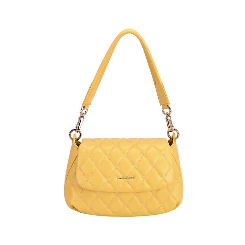 کیف دوشی زنانه دیوید جونز مدل 6740-3