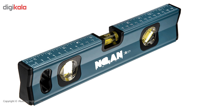 تراز نولان طول 30 سانتی متر تراز نولان طول 30 سانتی متر