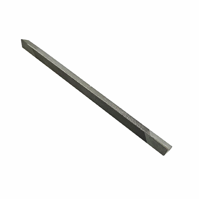 سوهان سه گوش پفرد کد PFRD-0022 سایز 9 اینچ