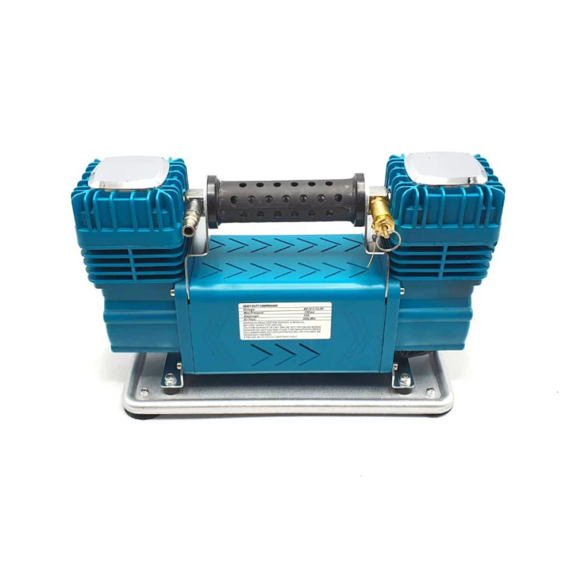 کمپرسور  هوا مدل 150Psi