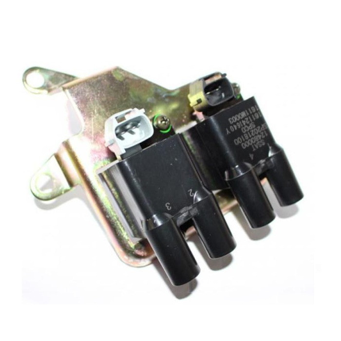 کوئل ایساکو مدل 1530101902 مناسب برای آریسان