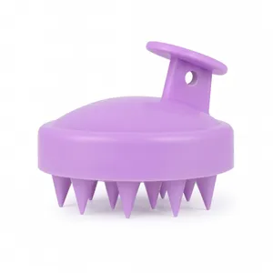 ماساژور دستی سر مدل قلبی