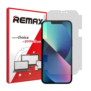 Remax HyMTT model matte screen protector suitable for Apple iPhone 13