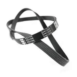 تسمه کولر رایکالتون کد 5PK1253 مناسب برای  پژو پارس  R2