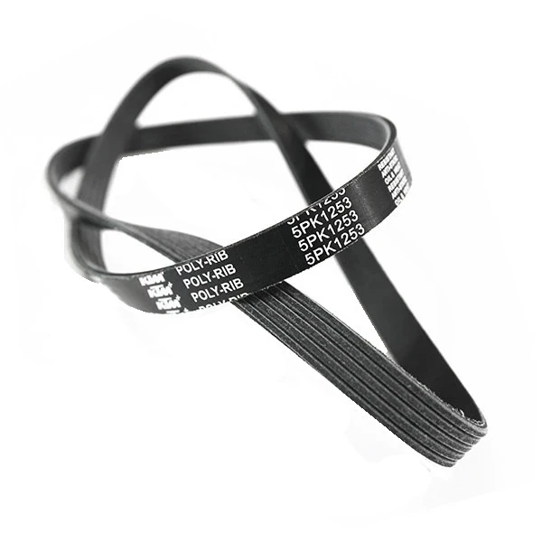 تسمه کولر رایکالتون کد 5PK1253-CR مناسب برای  پژو پارس R2