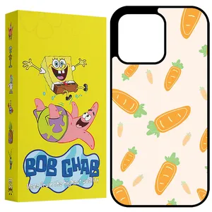 BOB Ghab BCP15PM Cover For Apple iPhone 15 Pro Max