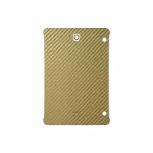 MAHOOT Titanium-Fiber Cover Sticker for Samsung Galaxy Tab S2 8.0 2015 T715