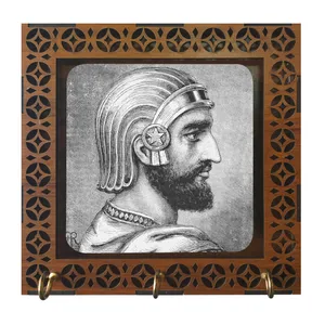 جاکلیدی طرح کوروش بزرگ مدل m3008