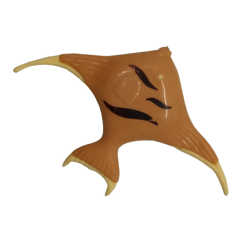 بازی آموزشی ماهیگیری کد f1 مجموعه 6 عددی