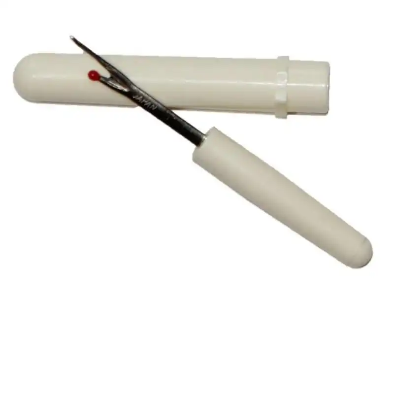 نخ خیاطی مدل A00 بسته 2 عددی به همراه بشکاف