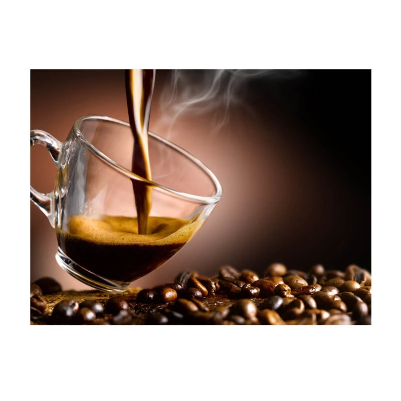 تابلو شاسی آتریسا مدل کافه Coffee
