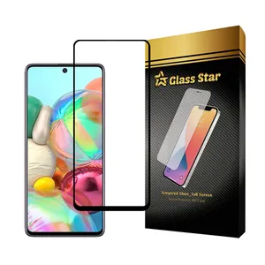 Glass Star DSUPERG Screen Protector For Xiaomi Redmi Note 12 Pro 4G / Note 12 Pro 5G / Note 12 Pro Plus / Poco X5 Pro 