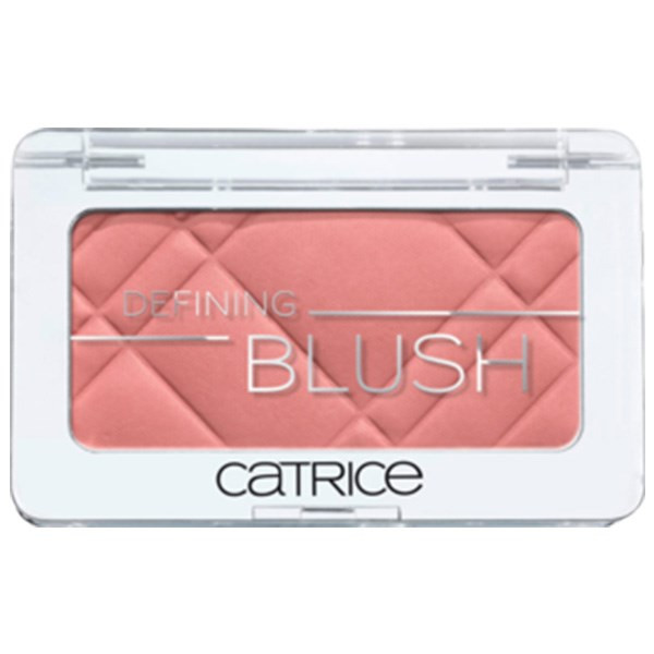 رژ گونه کاتریس مدل Defining 020