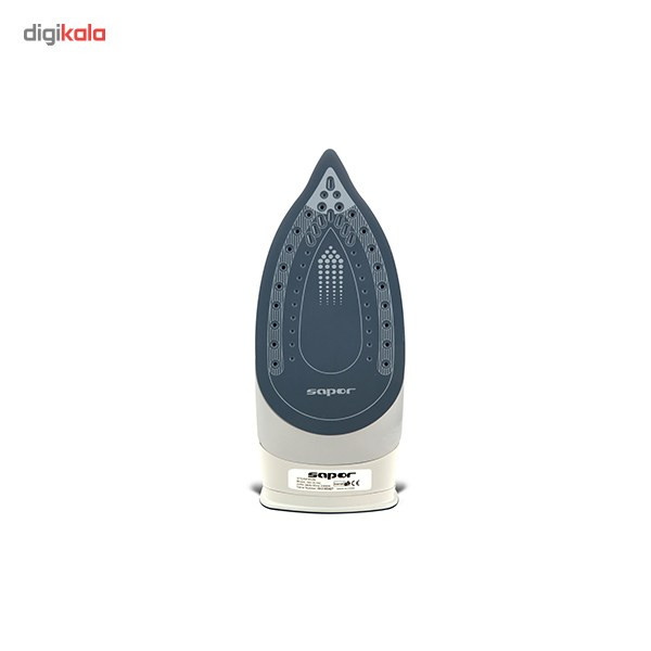 اتوبخار ساپر مدل SSI-3010C
