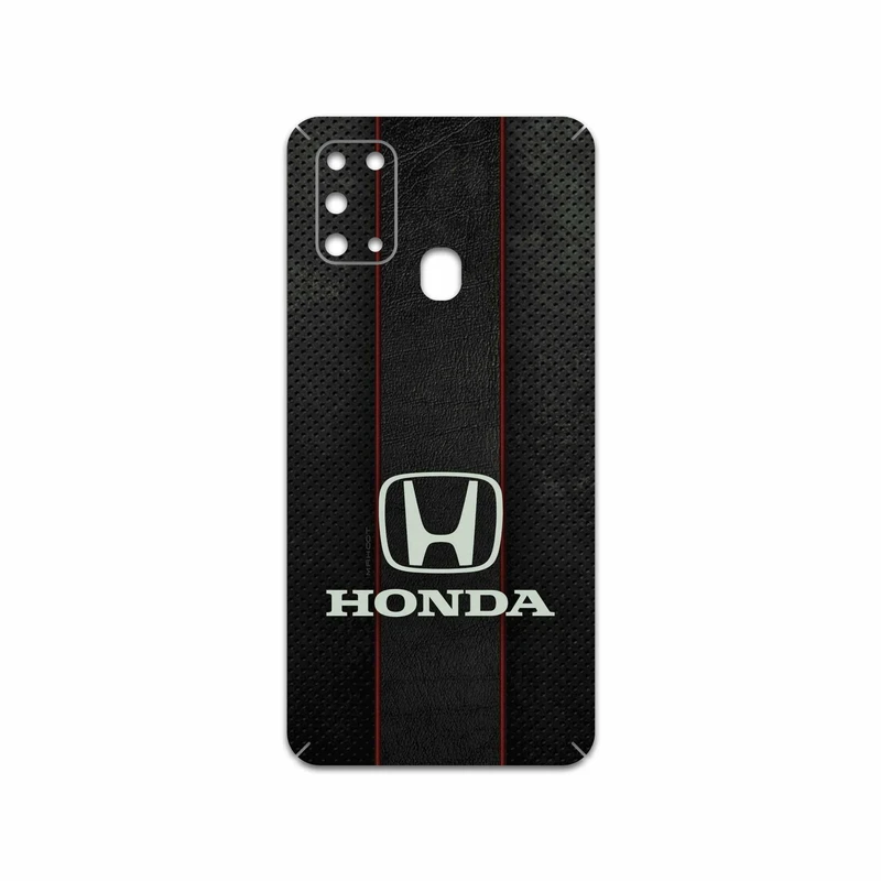 برچسب پوششی ماهوت مدل Honda Motor مناسب برای گوشی موبایل سامسونگ Galaxy M31