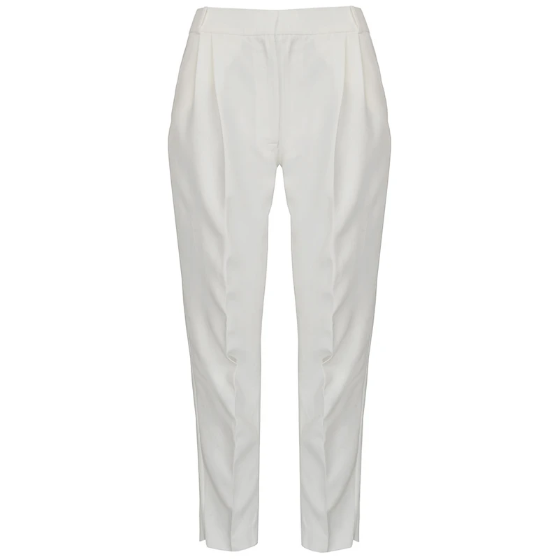 شلوار مجلسی زنانه مدل 100053001 کرپ