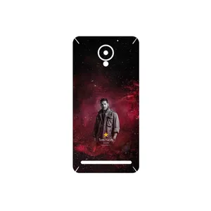 MAHOOT Tom Hardy Cover Sticker for Lenovo Vibe C2
