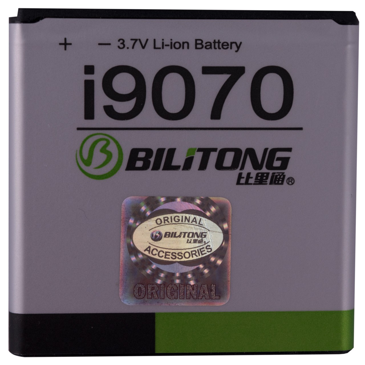 باتری موبایل بیلیتانگ با ظرفیت 2200 میلی آمپر ساعت مناسب برای گوشی موبایل سامسونگ i9070