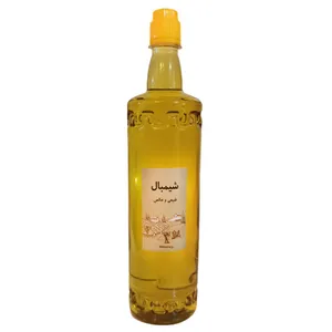 روغن زیتون بکر درجه یک شیمبال - 1لیتر