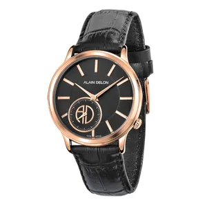Alain Delon AD332-3539 Watch For Men