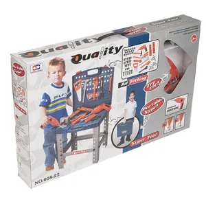 Xiong Cheng 008-22 Toy Tool Box