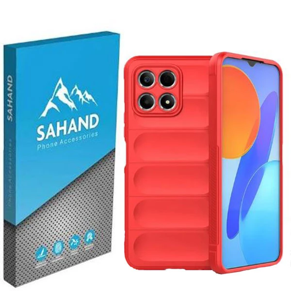 کاور سهند مدل puf-01مناسب برای گوشی موبایل ریلمی  Narzo 50/ 8i