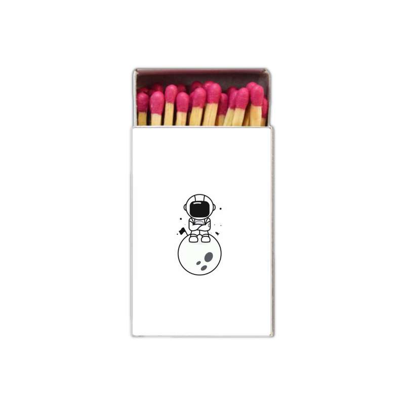 کبريت آکام مدل ASM000292