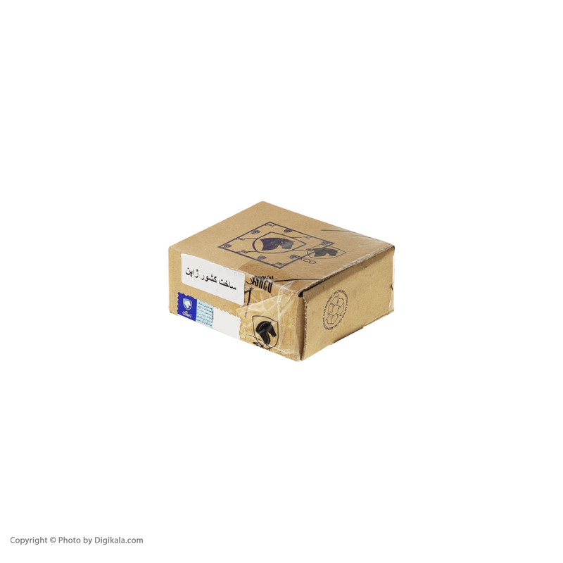 بلبرینگ چرخ جلو ایساکو کد 0270202420 مناسب برای پژو 206 و 207