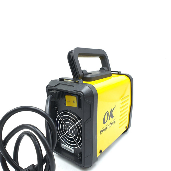 دستگاه جوش 300 آمپر اوکی مدل MMA300mini