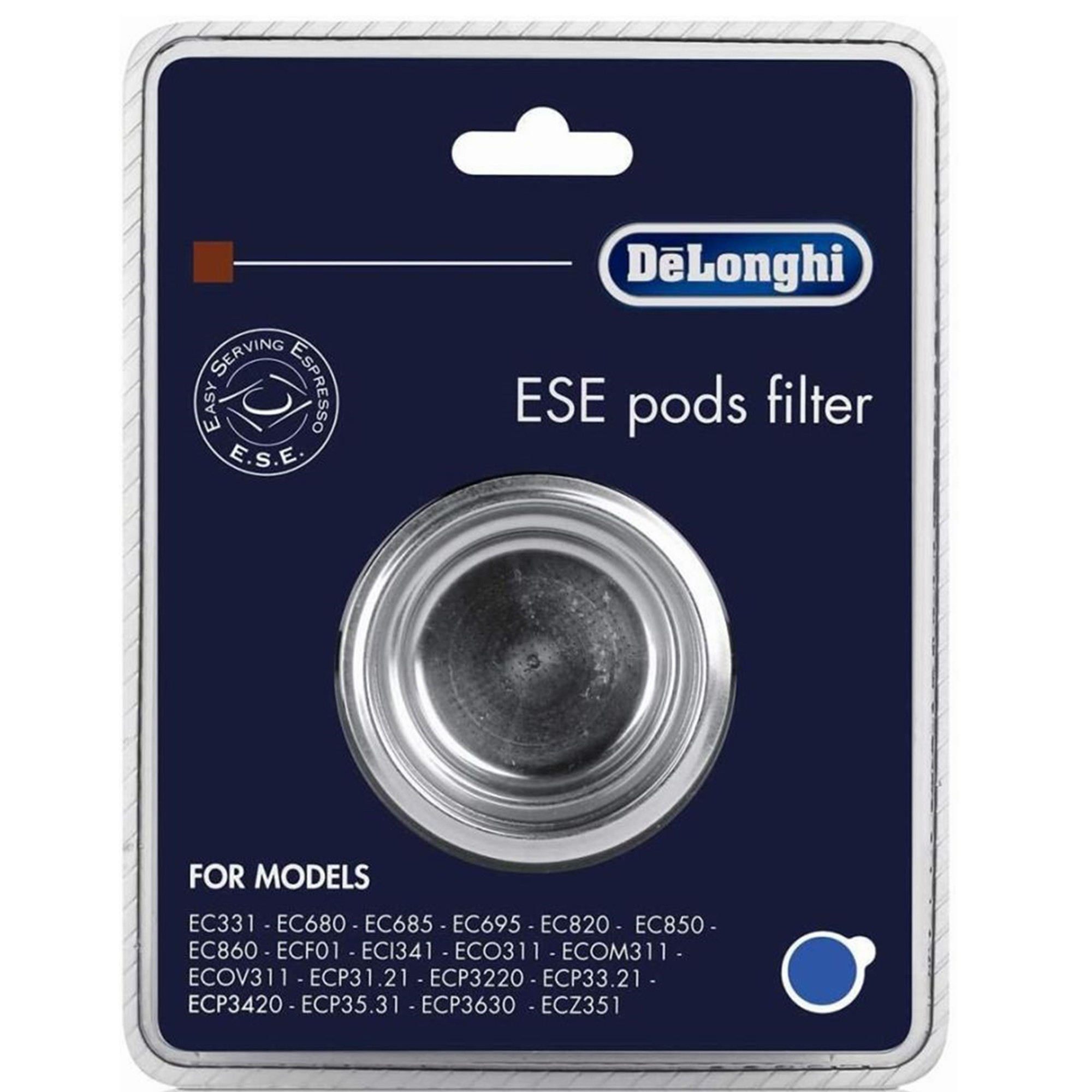 سبد قهوه دلونگی مدل ESE سبد قهوه دلونگی مدل ESE