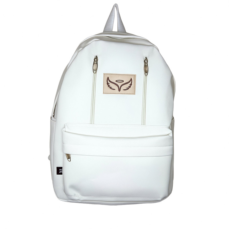 کوله پشتی مدرسه مدل بال