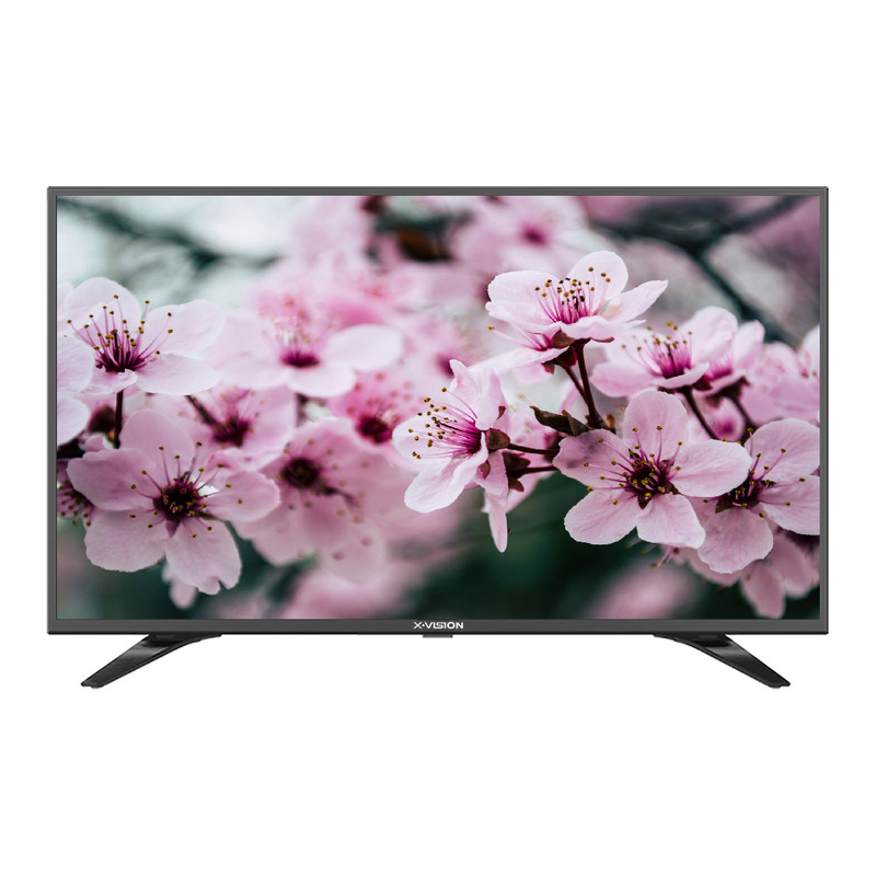 تلویزیون ال ای دی ایکس ویژن مدل 32XT580 سایز 32 اینچ تلویزیون ال ای دی ایکس ویژن مدل 32XT580 سایز 32 اینچ