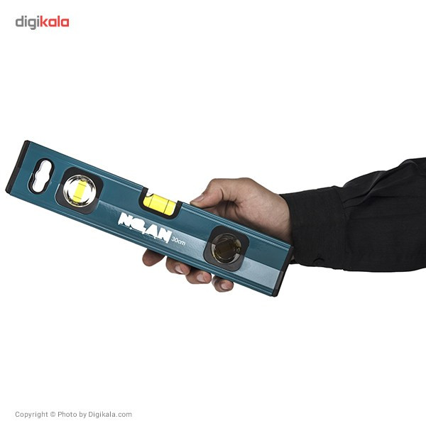 تراز نولان طول 30 سانتی متر تراز نولان طول 30 سانتی متر