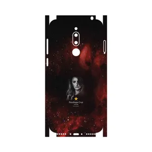 MAHOOT Penelope Cruz-FullSkin Cover Sticker for Meizu M6T