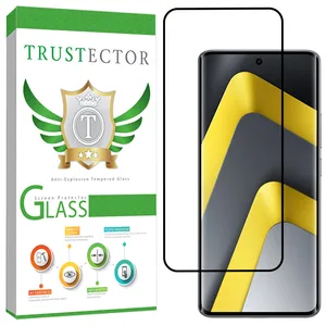 Trustector NPOT Screen Protector For Xiaomi Poco M8