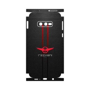 MAHOOT Rezvani Motors-FullSkin Cover Sticker for Samsung Galaxy S10e