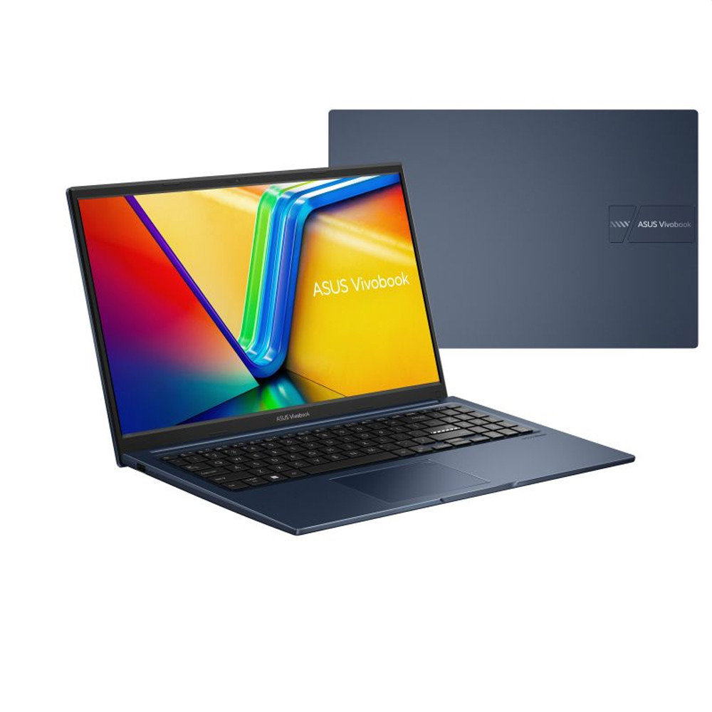 لپ تاپ 15.6 اینچی ایسوس مدل Vivobook X1504-NJ003W-i3 8GB 1SSD - کاستوم شده